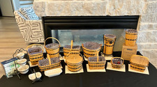 Large collection longaberger for sale  Belton