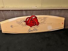 Brien fluent wakeboard for sale  Venedocia