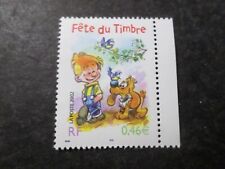 2002 timbre 3467a d'occasion  Nice-