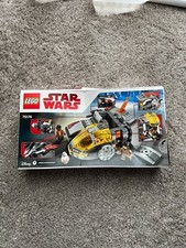 Bnisb lego star for sale  LONDON
