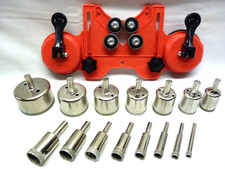 Diamond hole saw for sale  East Hartford