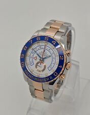 Rolex 116681 yacht for sale  SHREWSBURY