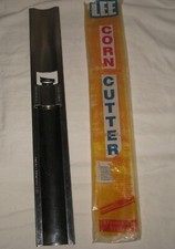 Lee corn cutter for sale  Spring