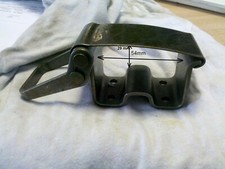 Hackenhalter hammerhalter wehr gebraucht kaufen  Hermsdorf