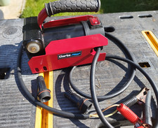 Clarke dft self for sale  NOTTINGHAM