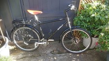 Surly troll touring for sale  CHESTER