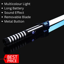 Luke skywalker lightsaber for sale  BIRMINGHAM