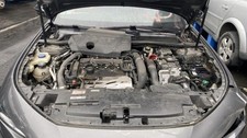 Alternateur peugeot 508 d'occasion  Colomiers