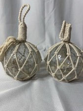 Set nautical glass for sale  Cresco