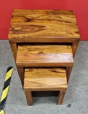 Set wood nest for sale  WIGAN