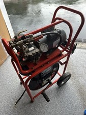 General 1600 jet for sale  Hazleton