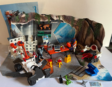 Playmobil 9263 top for sale  TIDWORTH