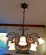 Fibo kronleuchter barockstyle gebraucht kaufen  Datteln