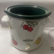 Rival 3.5 crock for sale  Jeffersonville