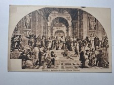 scuola atene usato  Cortona