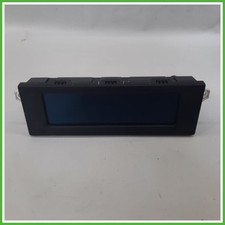 Display indicatore multifunzio usato  Cona