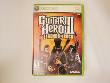 guitar hero iii legends of rock xbox 360 comprar usado guitar hero iii legends of rock xbox 360 comprar usado Enviando para Brazil
