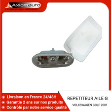 Repetiteur aile gauche d'occasion Repetiteur aile gauche d'occasion  Amiens-