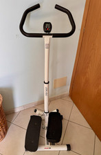 Stepper everfit step usato  Scordia