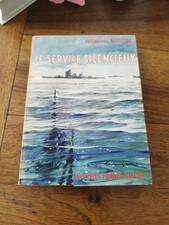 Service silencieux théodore d'occasion  Le Muy