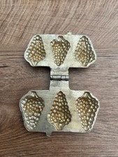Ancien moule chocolat d'occasion Ancien moule chocolat d'occasion  Saint-Jean-en-Royans