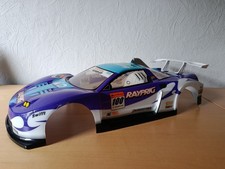 Karosserie raybrig honda gebraucht kaufen  Emden