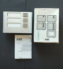 Urmet kombi 825 usato  Misinto