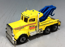 1981 matchbox peterbilt for sale  Naples