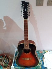 Ozark string acoustic for sale  LAUNCESTON