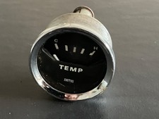 Manometre smiths temperature d'occasion  Angers-