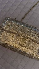 chanel cristallo usato chanel cristallo usato Portici