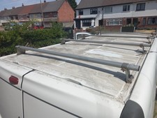 Vauxhall vivaro roof for sale  WIDNES
