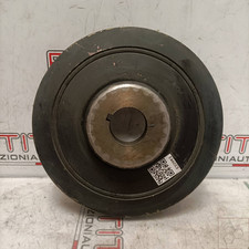 9681640880 puleggia albero usato  Italia