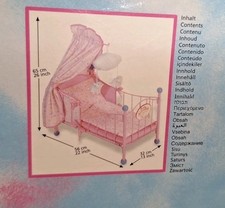 Baby annabell gemütliches gebraucht kaufen  Idar-Oberstein