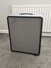 Fender rumble 500 for sale  MELTON MOWBRAY