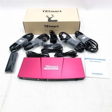 Tesmart commutateur kvm gebraucht kaufen  Eckelsheim, Gau-Bickelheim, Wonsheim