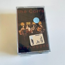 The corrs unplugged usato  Perugia