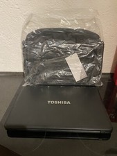 Laptop toshiba satelitte gebraucht kaufen  Dillingen a.d.Donau