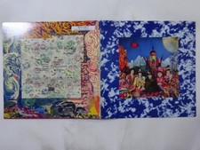 The Rolling Stones Their Satanic Majesties Request London L18P 1807 Japan   LP comprar usado  Enviando para Brazil