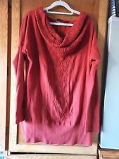 Damen long pullover gebraucht kaufen  Kiel