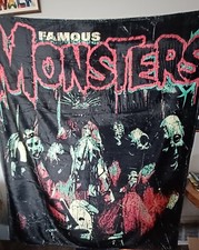 Famous monsters slipknot for sale  Des Moines