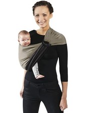 Love radius babytrage gebraucht kaufen  Sinn