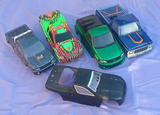 Traxxas maxx trx for sale  WIRRAL