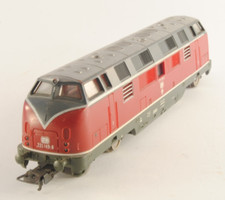 Lima 201640 locomotore usato  Montafia