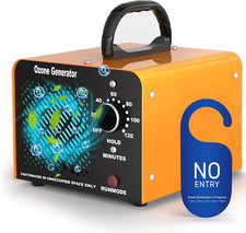 Generatore ozono 30000 usato  Roma