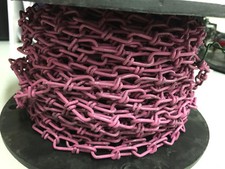Catena maglia acciaio usato  Morro d'Oro