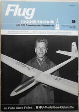 Flug modell technik gebraucht kaufen  Bremen