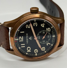Vertex m100 bronze for sale  KINGSTON UPON THAMES