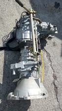Cambio riduttore jeep usato  Ragalna