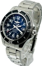 Breitling superocean a17365 d'occasion  Expédié en Belgium